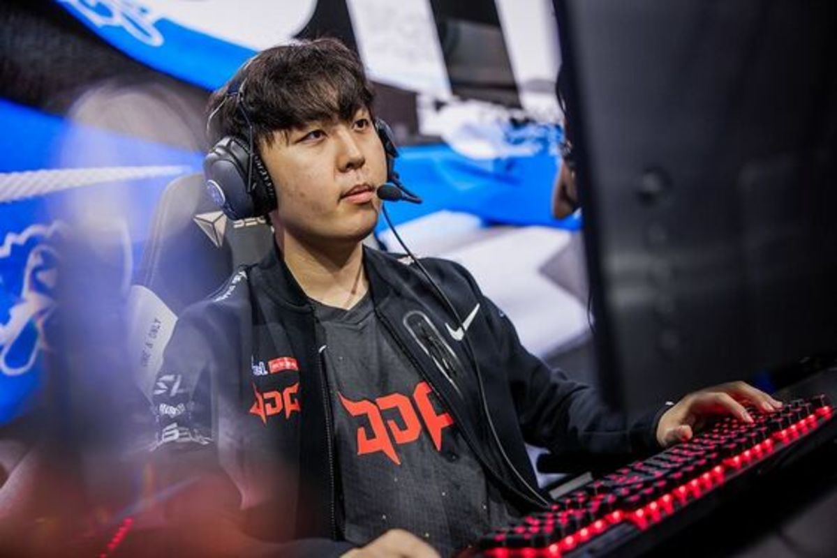Kanavi Joins Hanwha Life Esports for League of Legends 2026 Season