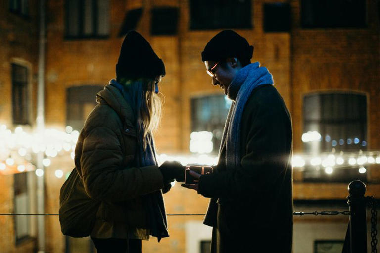 8 Phrases Women Drop When They're Secretly Interested