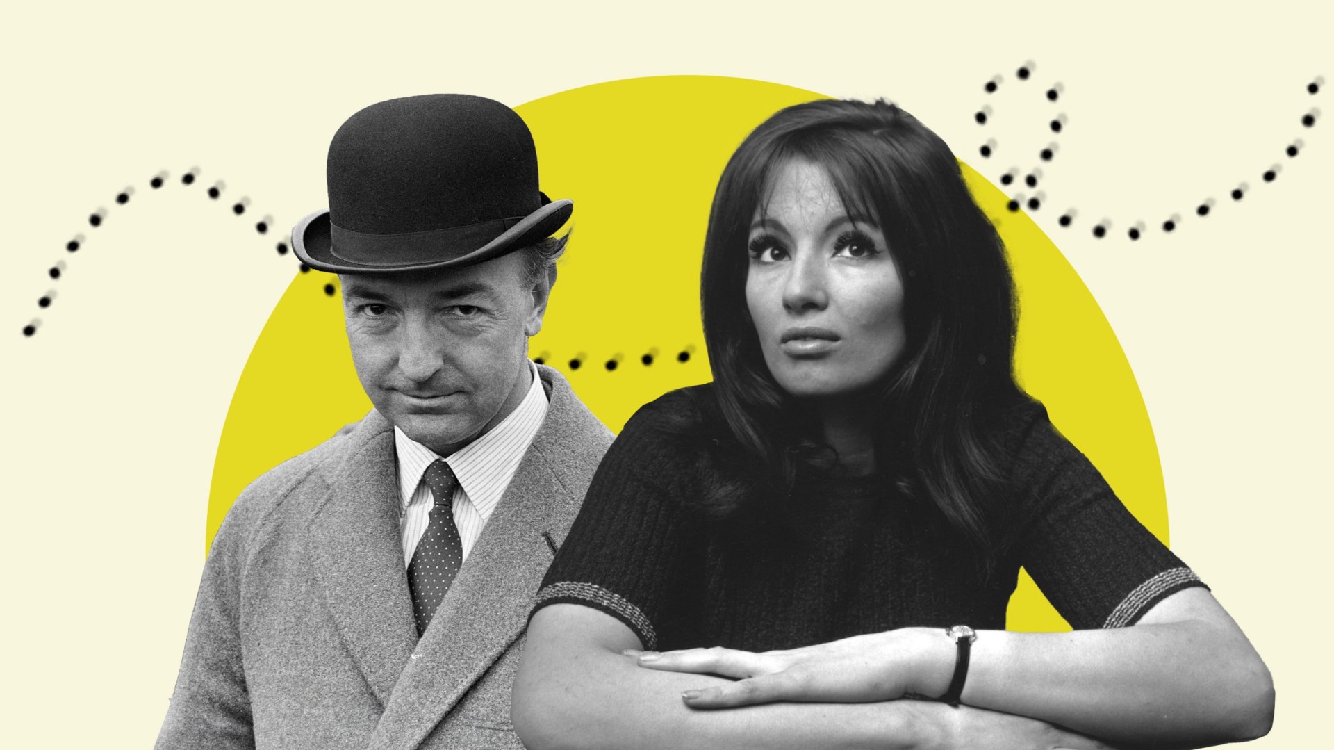 How Profumo confided his 'sordid affair' with Keeler