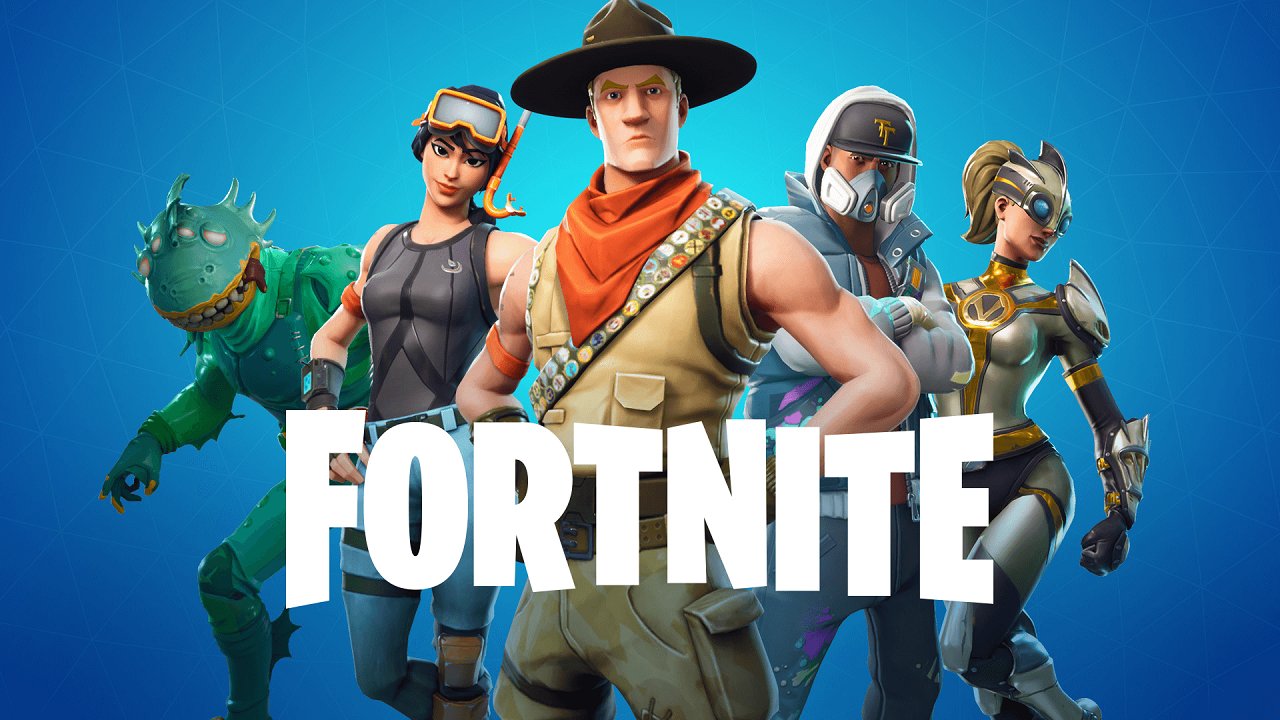 Fortnite Chapter 7: Everything new in the Pacific Break update