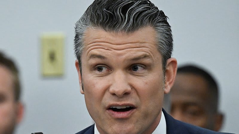 Pete Hegseth Accused Of unambiguous War Crime After New Report