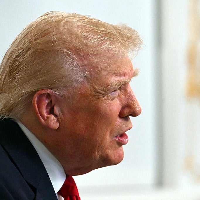 Trump to make announcement with Hegseth on shipbuilding<br>