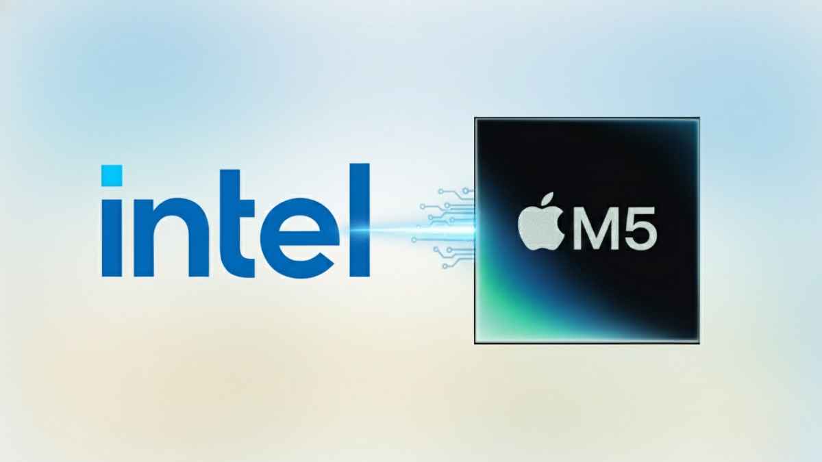 Apple could get Intel to make M-series chips from 2027, says Ming-Chi Kuo