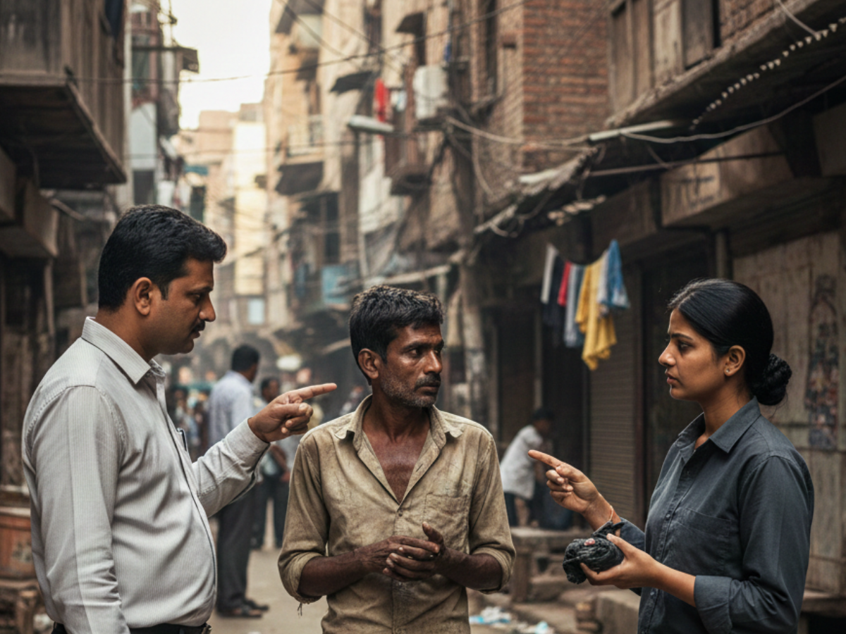 Rs 331 crore in bike rider’s bank account stuns ED; money trail points to luxury destination wedding and Gujarat politician