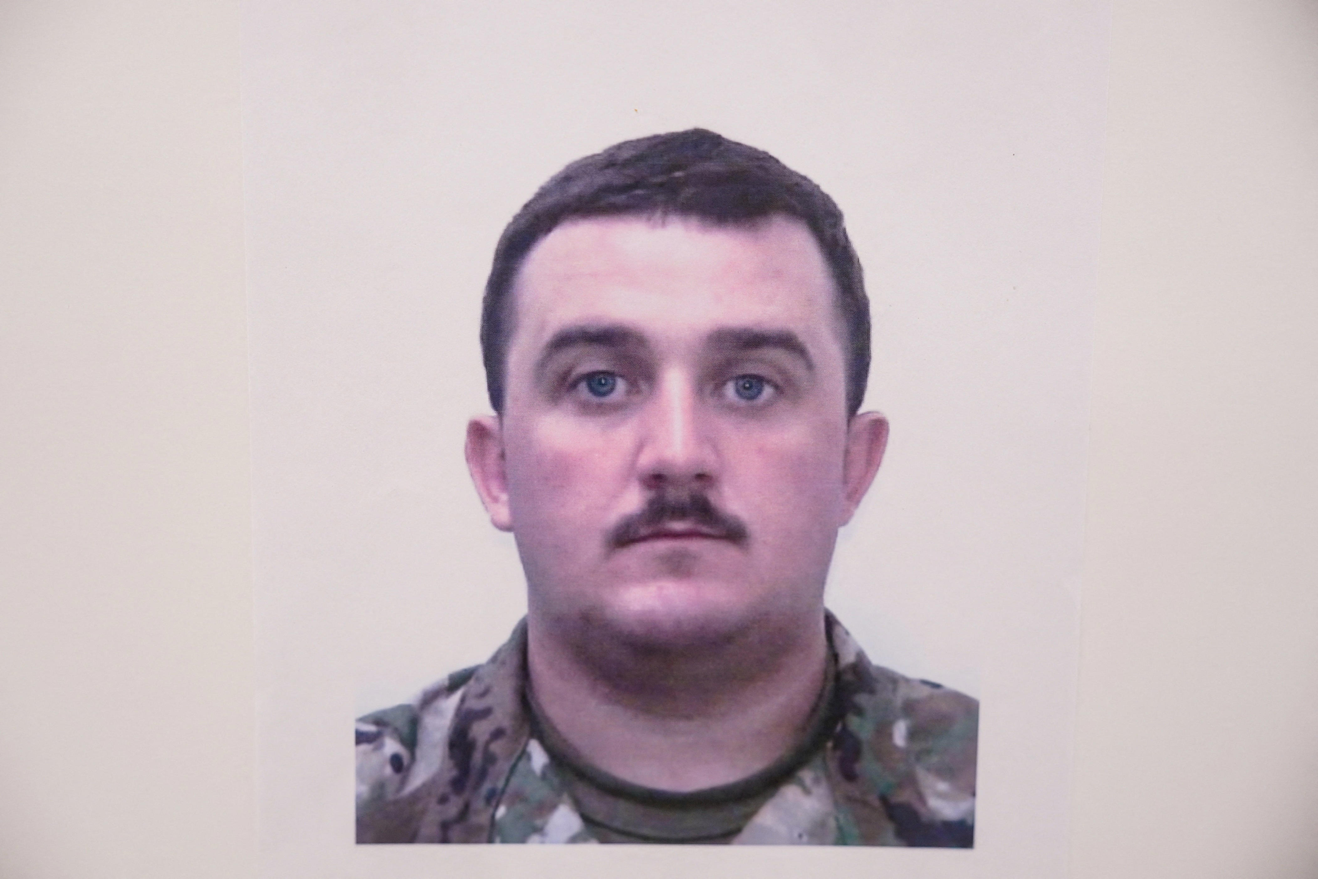 Murder charge against Afghan suspect: National Guard shooting updates