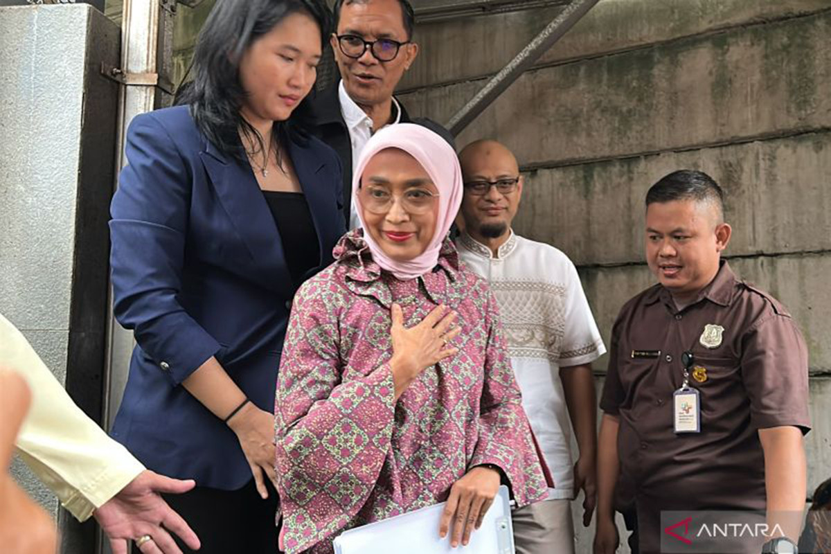 AMMI: Kasus Ira, Tom, dan eks Dirut PLN Batubara Diduga Langgar HAM