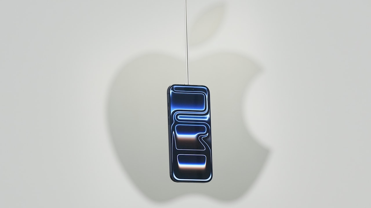 Mit iOS 26.1 reagiert Apple auf Nutzerkritik – besonders die neue „Liquid Glass“-Optik wird überarbeitet