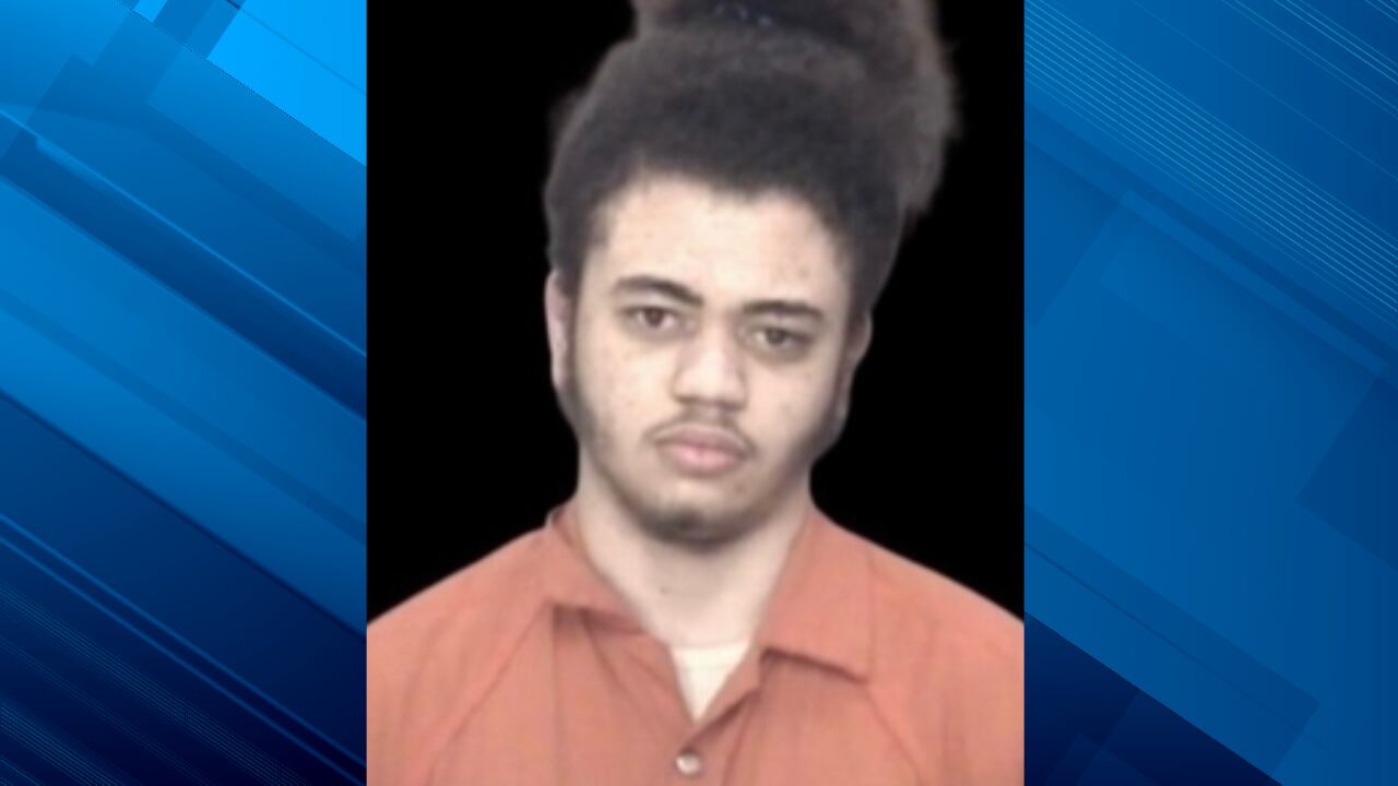 Man wanted in Robeson County arrested, deputies say