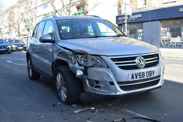 Beyond the Rules: 10 Common Road Mistakes That Could Kill You and How ...