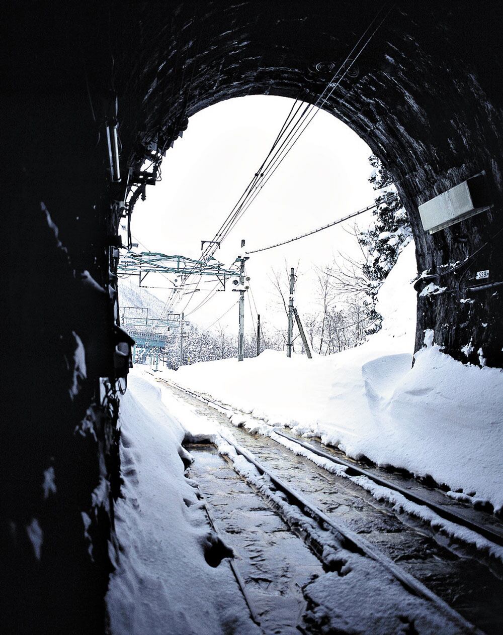 Obstacles are pathways, not dead-ends