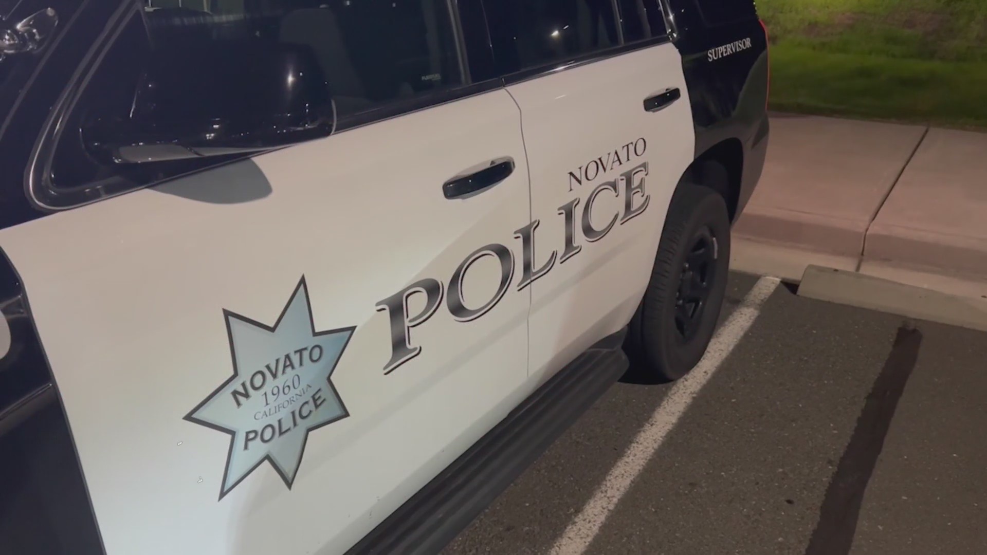 Novato police investigating 'altercation' at Coast Guard housing site