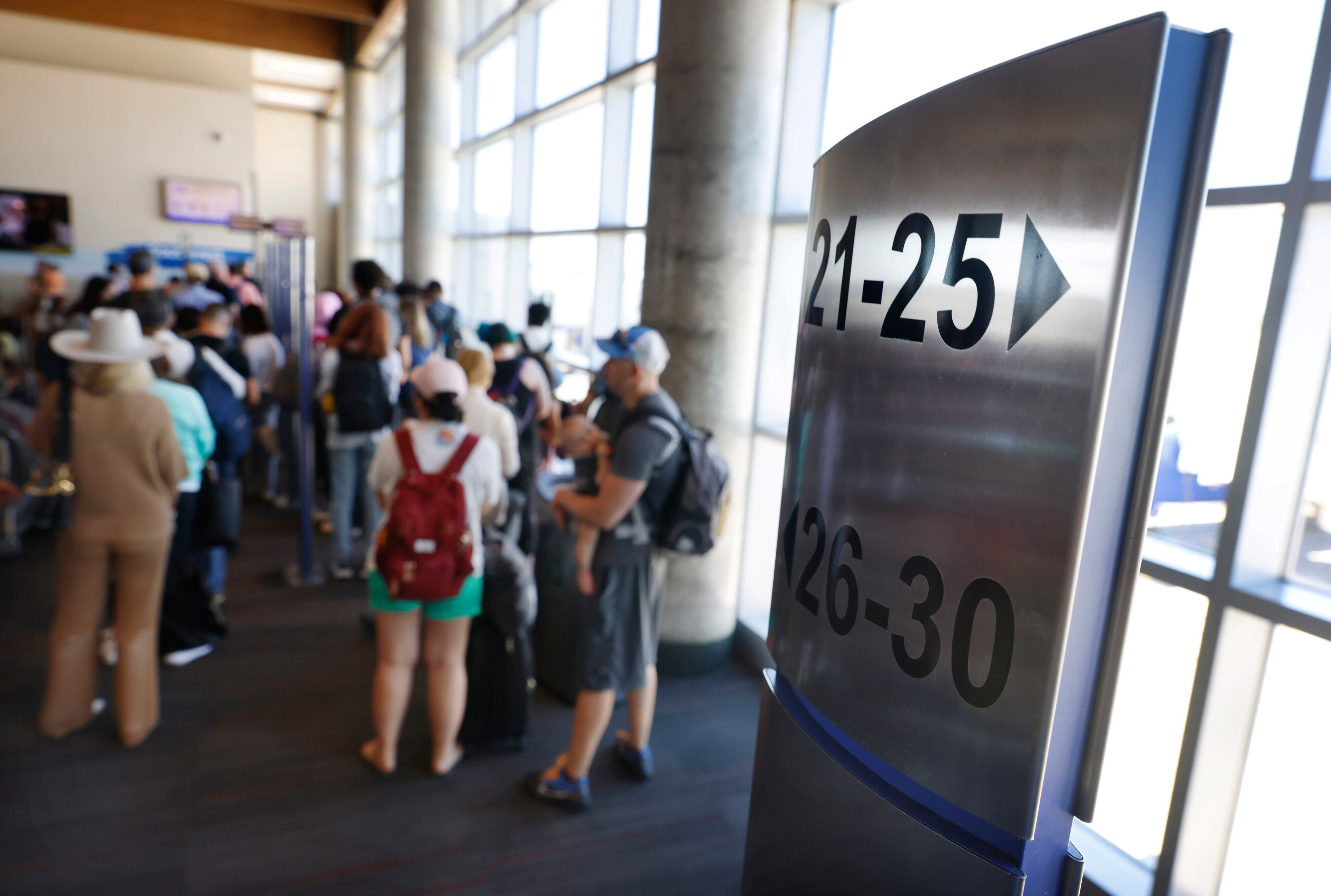 What to know about Southwest Airlines new boarding process