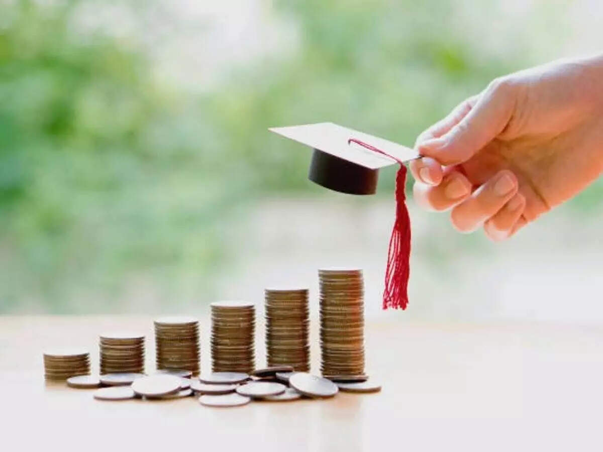 Exploring the features of personal and education loans