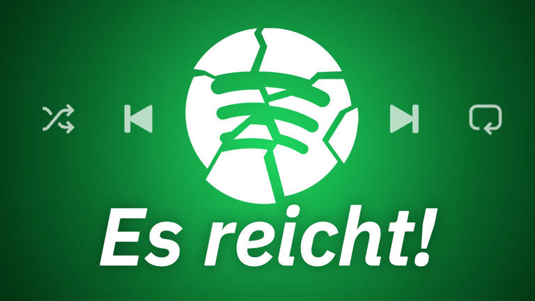 Bei Spotify BPM anzeigen: So findet ihr das Tempo eurer Lieblingssongs