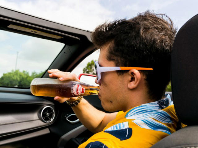 Beyond the Rules: 10 Common Road Mistakes That Could Kill You and How ...