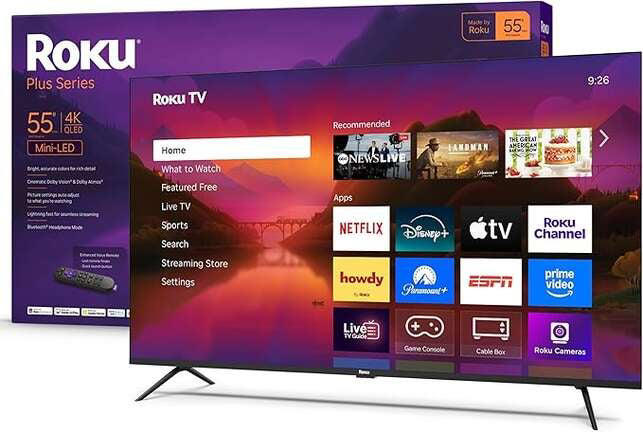 See all the best Black Friday deals on Roku devices