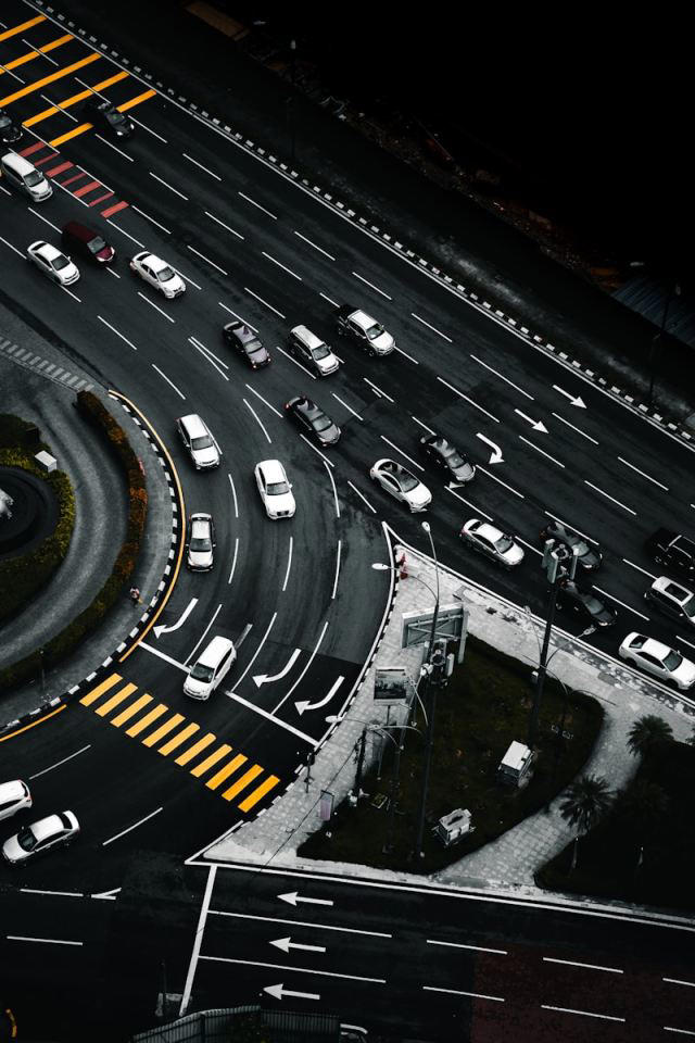 Beyond the Rules: 10 Common Road Mistakes That Could Kill You and How ...