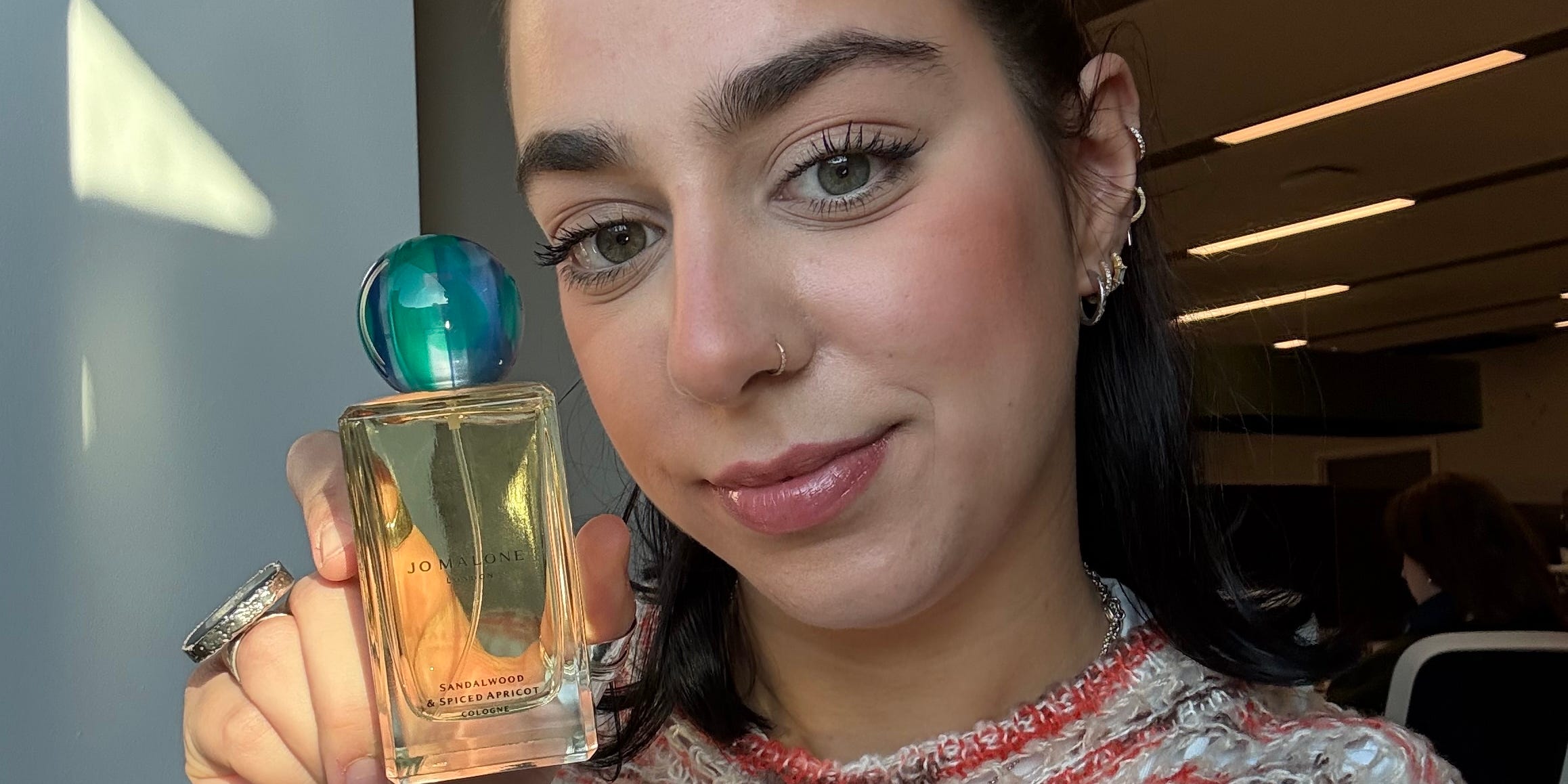 Jo Malone's Newest Holiday Fragrance Is Peak Winter Luxury—Shop It Now ...