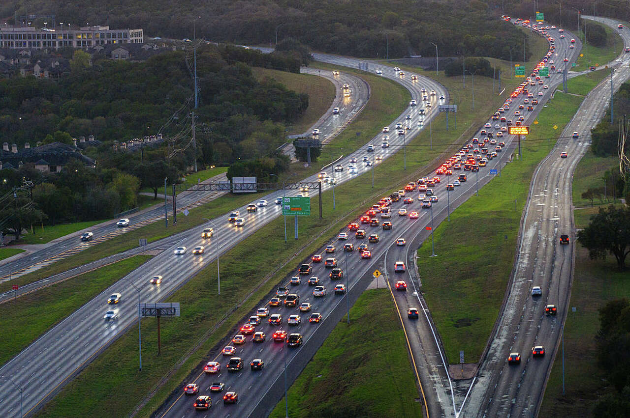 Texas may get a new interstate running from the coast to the Panhandle