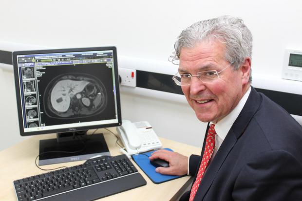 Tributes pour in after death of pioneering surgeon and founder of Ark ...