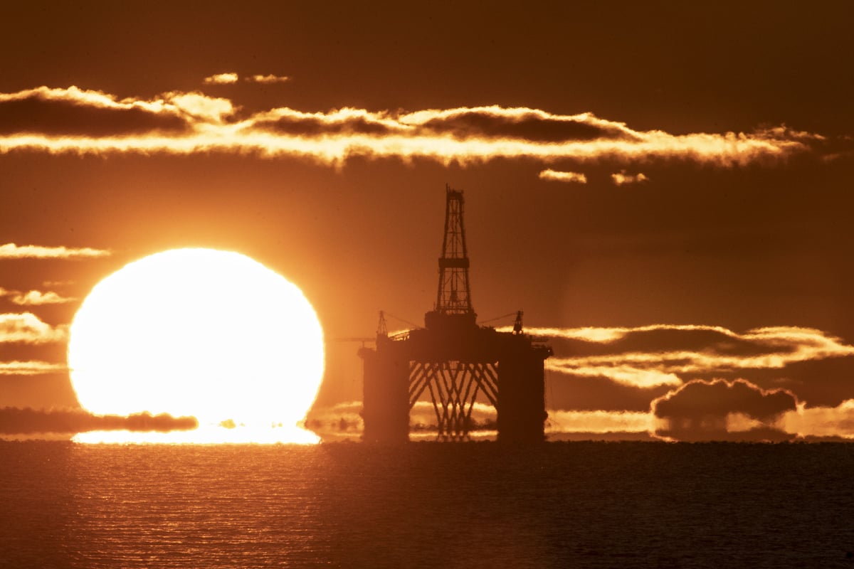Shell fined after major hydrocarbon release on rig linked to corroded ...