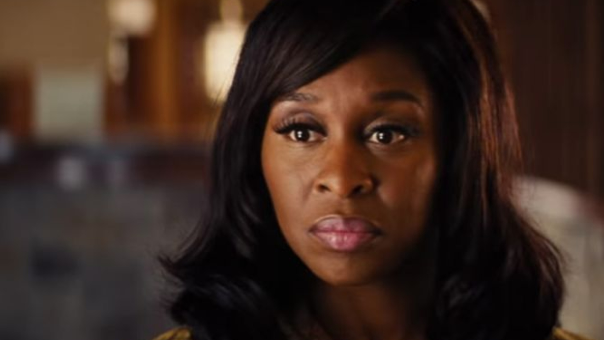 「これは人種差別だ」黒人女優が標的にされ、白熱した議論が再燃, image size:1920x1080