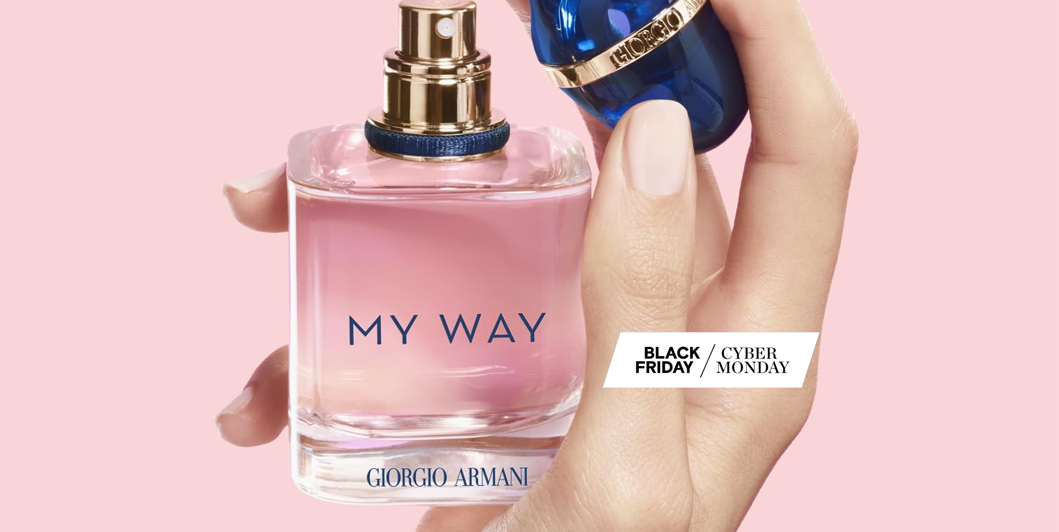 The Best Black Friday Perfume Deals on Amazon: Shop Our Favorite Scents ...