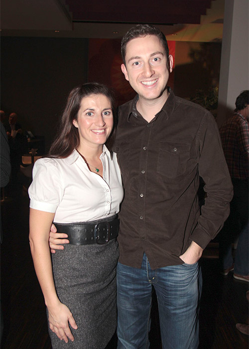 'I'm madly in love with my wife' Inside Ray Foley's family life with ...