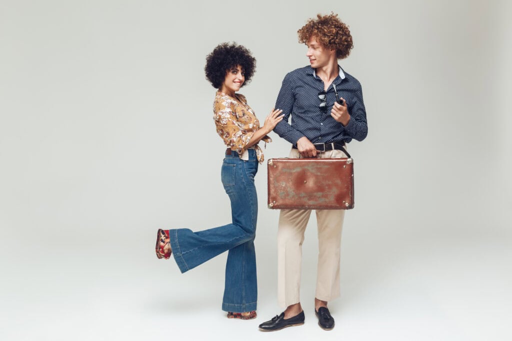 When Rick James lived up to his “Super Freak” image, the excess nearly ...