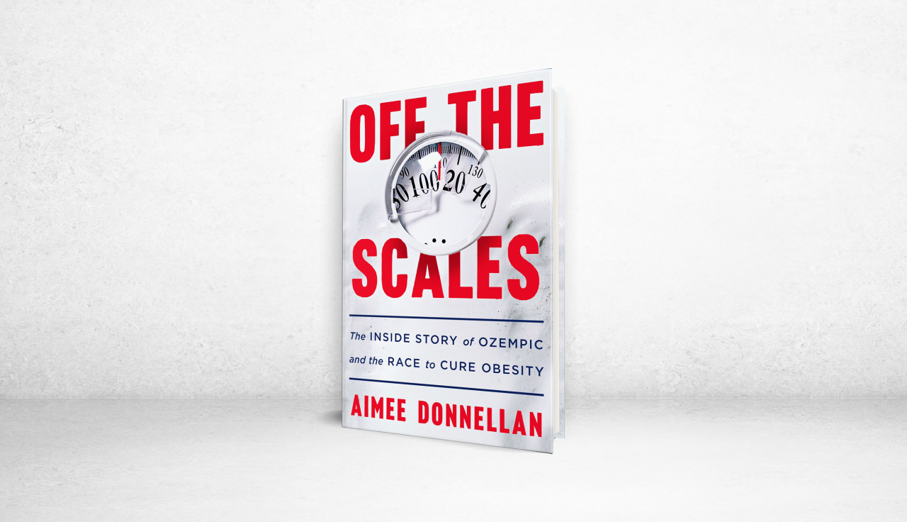 ‘Off the Scales’ Review: The Dawn of Ozempic