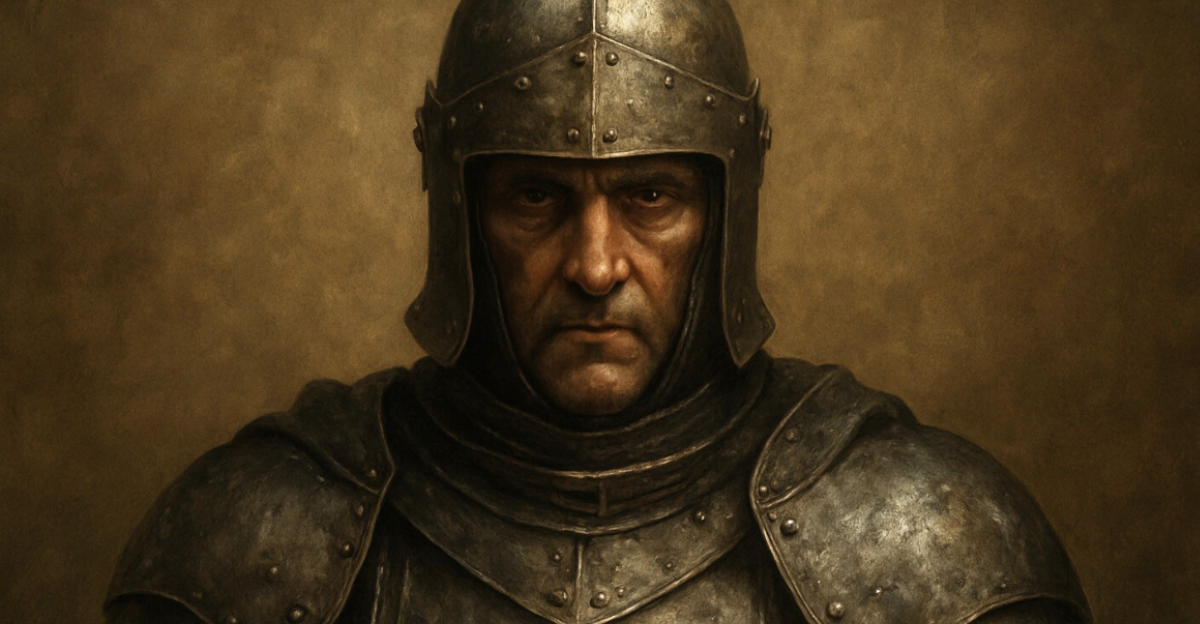 Everything They Couldn’t Teach You About Medieval Knights In History Class