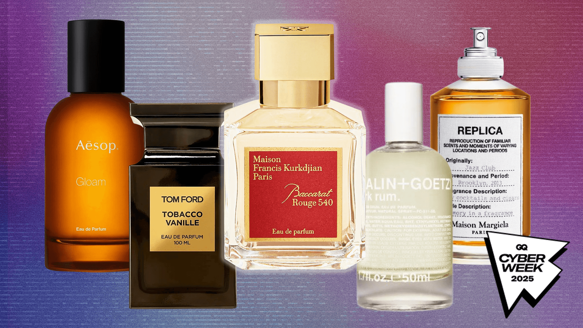 The Best Black Friday Cologne Deals, According to Our Best-Smelling Editors