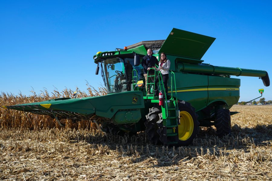 USDA launches new regenerative pilot program