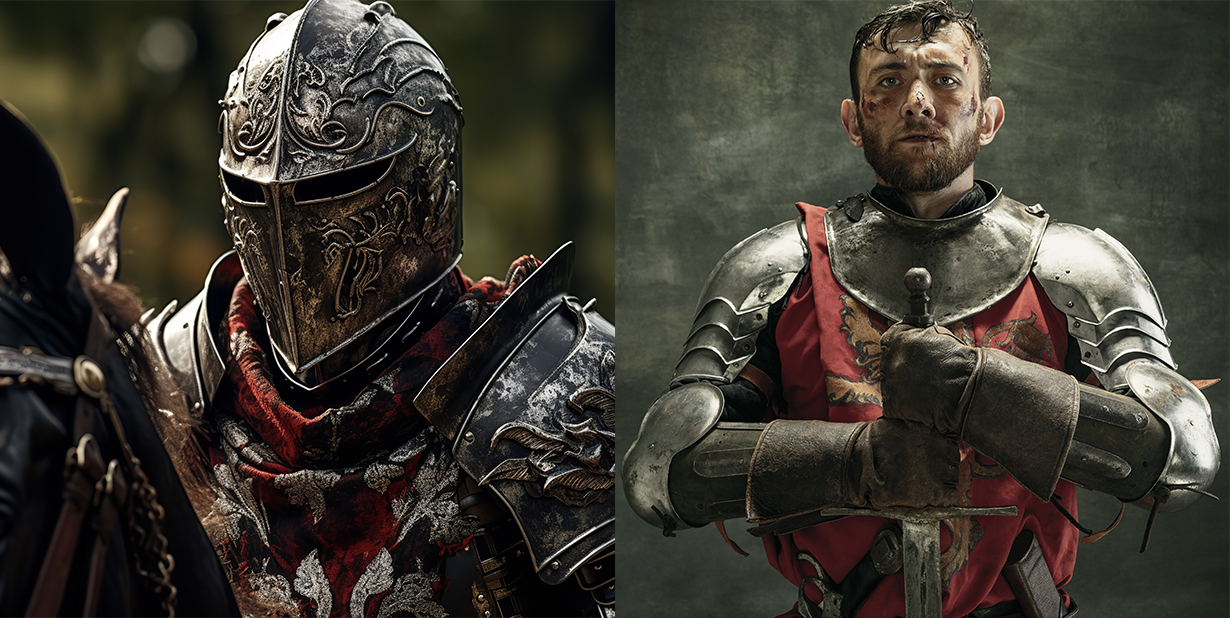 Everything They Couldn’t Teach You About Medieval Knights In History Class