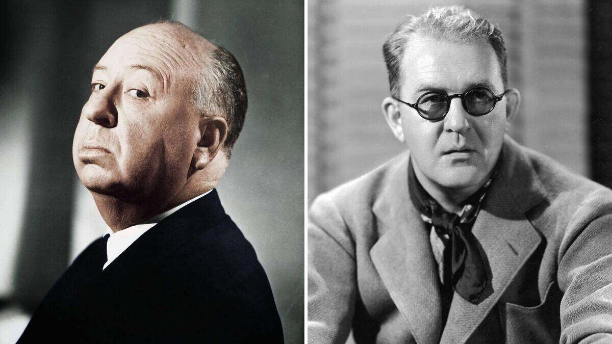 The 17 most influential directors of classic cinema