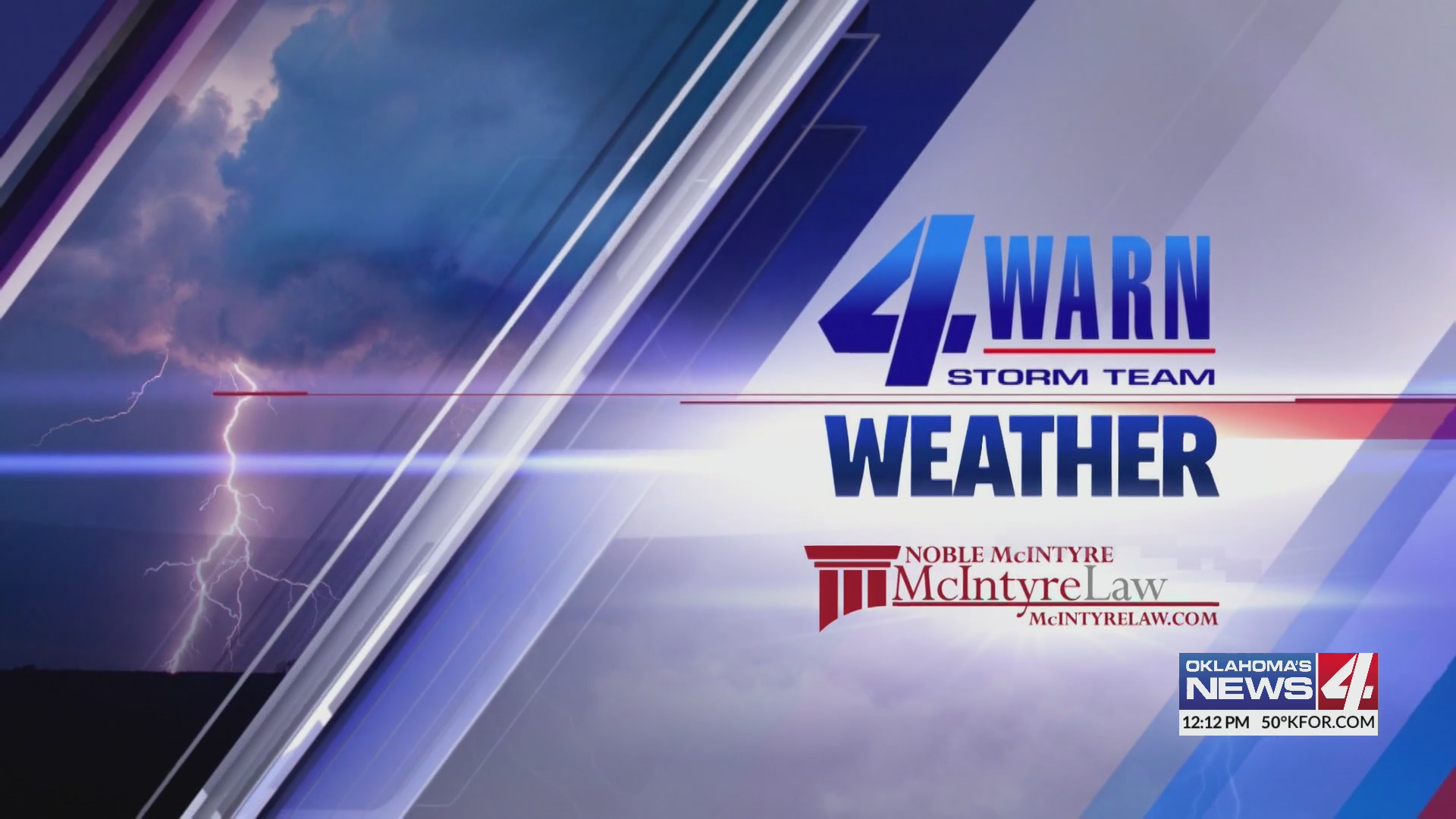 Jon's Friday Noon Forecast 11-28-25