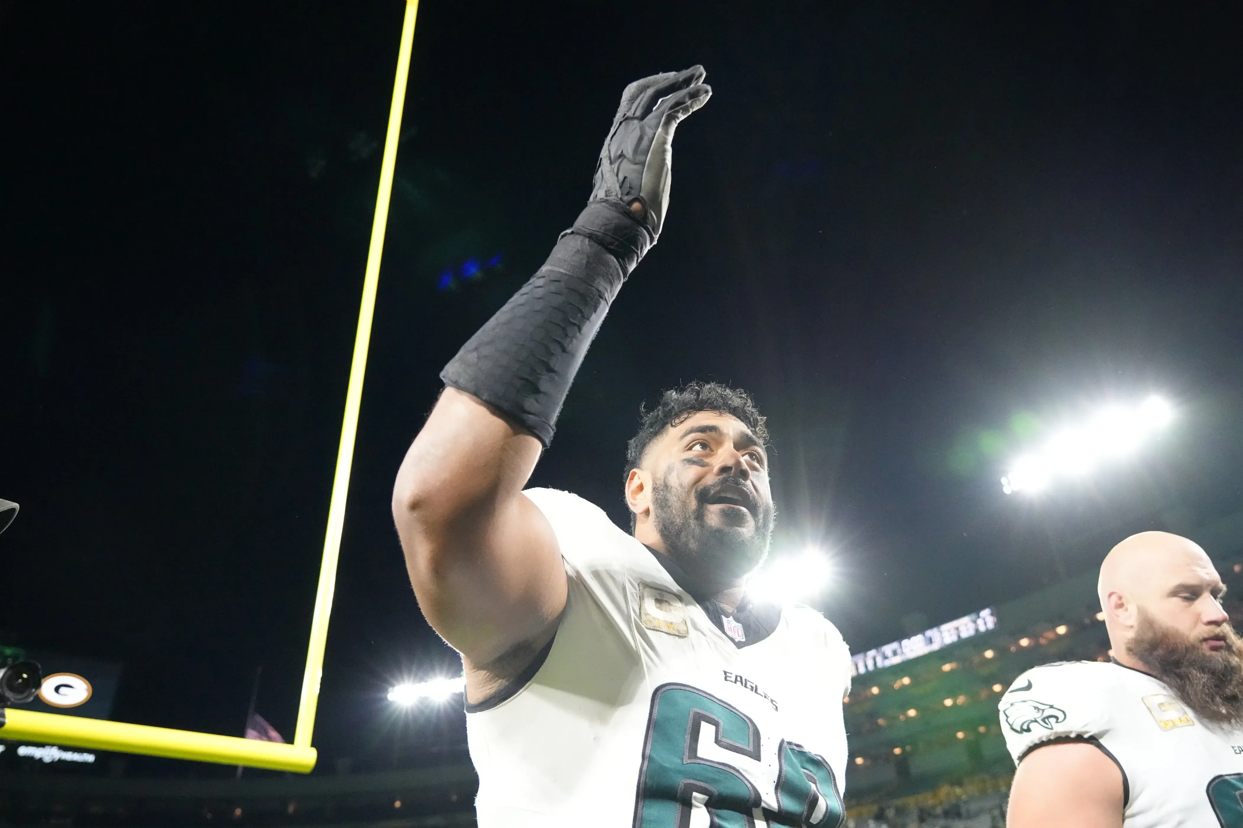 Pitching Staff Stability: The Foundation of Success