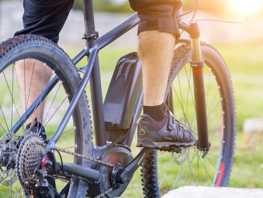 New Rules For E-Bike, Scooter Drivers In Cranford