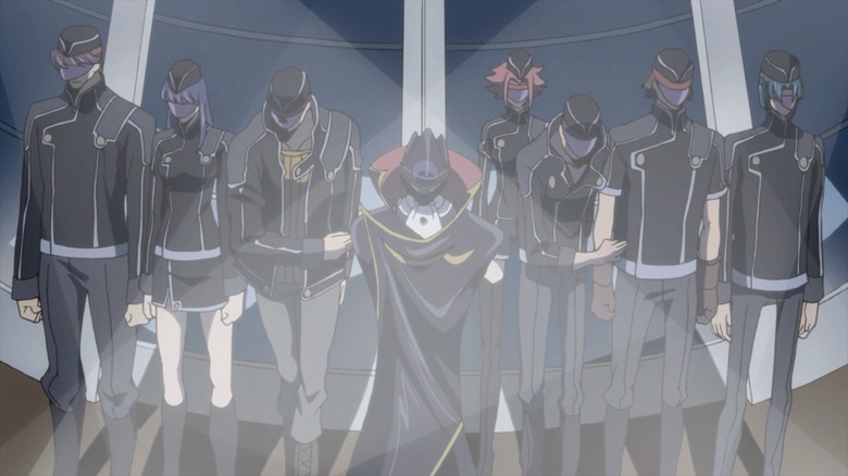 9 best episodes of Code Geass, ranked