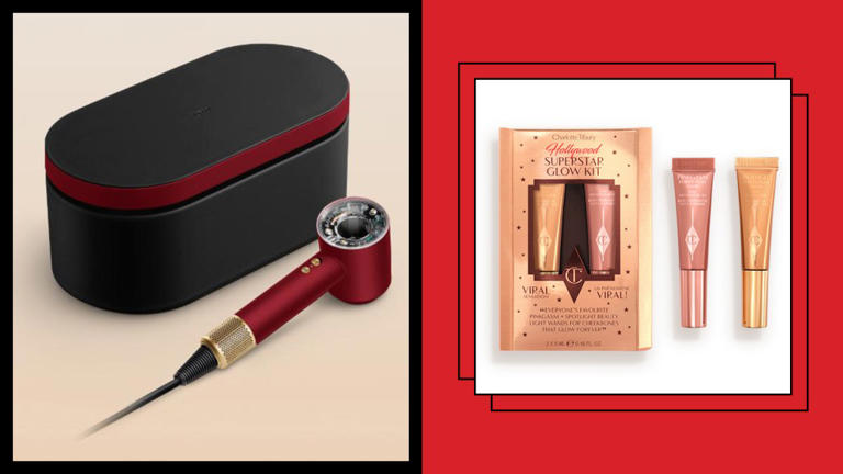 DoorDash Drops Exclusive Black Friday Deals on Dyson Hair Tools, Beauty ...