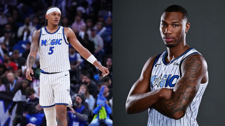 Orlando Magic Injury Report: Latest update on Paolo Banchero, Jamal