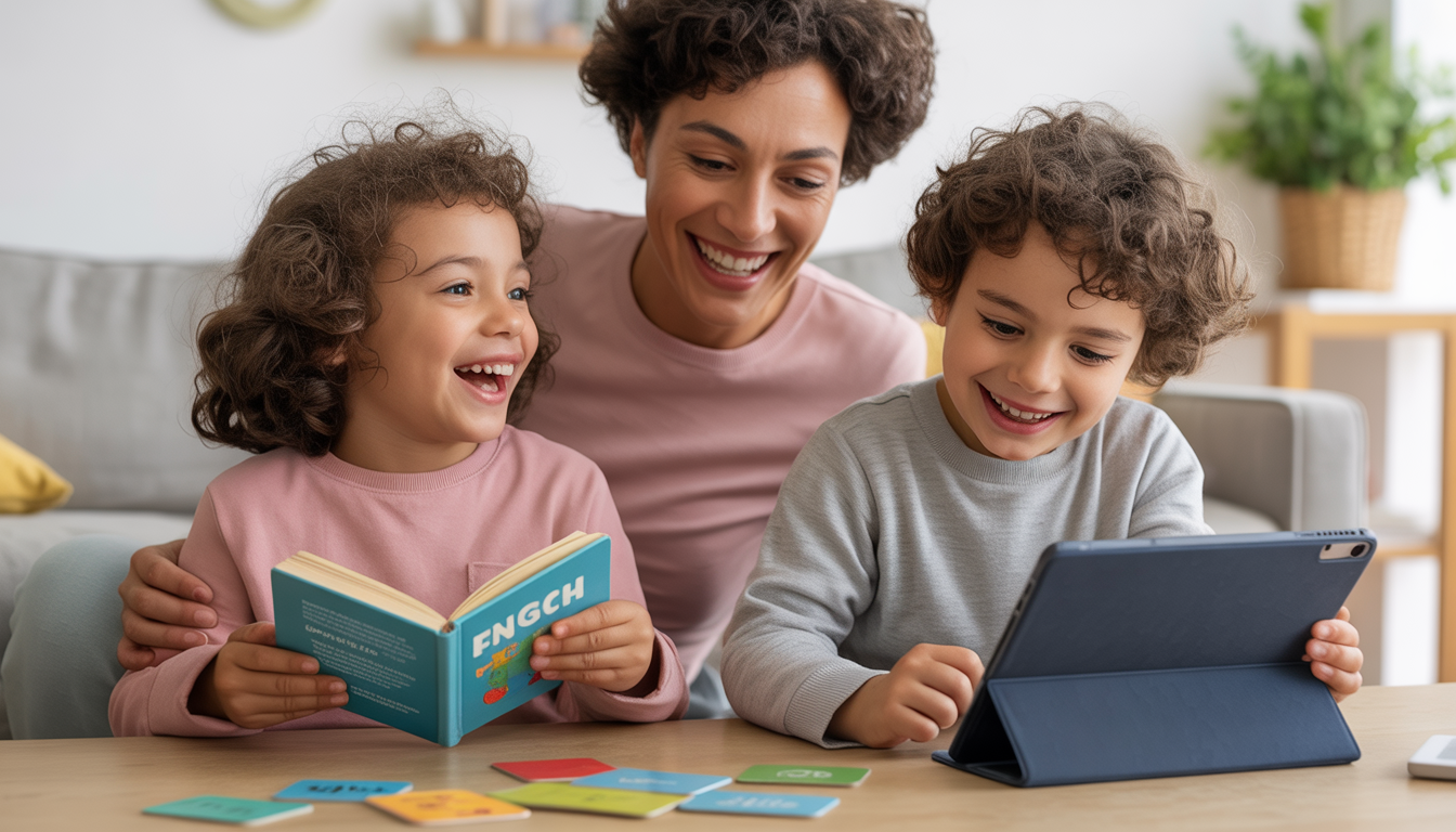 15 façons de cultiver l’estime de soi chez les enfants au quotidien