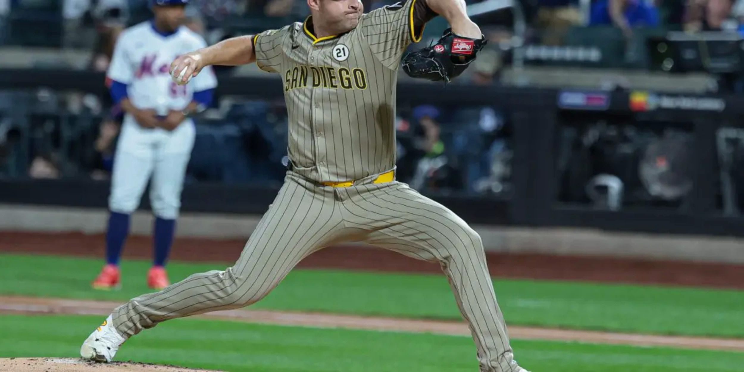 Chicago Cubs again linked to high-ceiling free agent starting pitcher