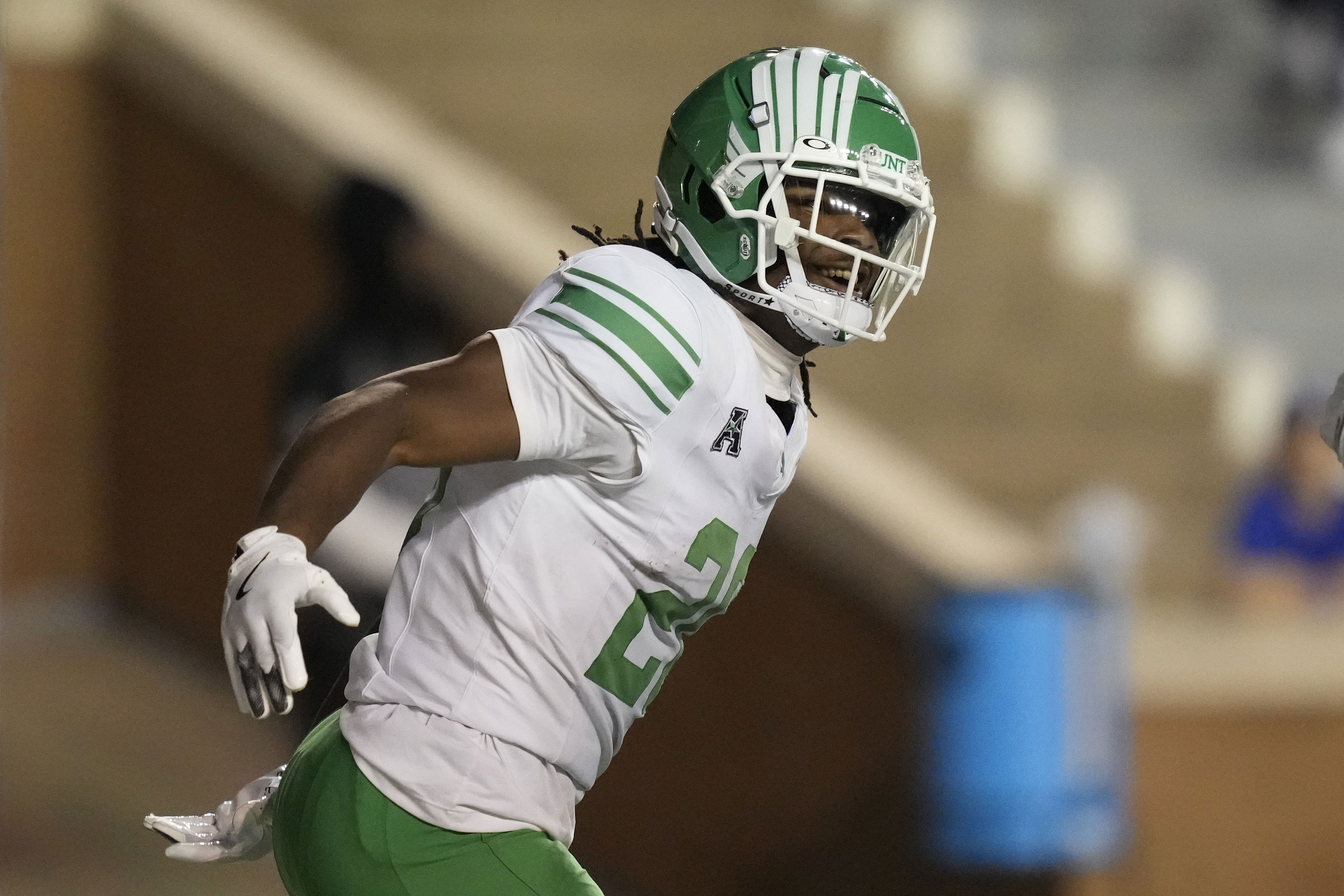 How to Watch Temple vs North Texas: Live Stream NCAA College Football ...