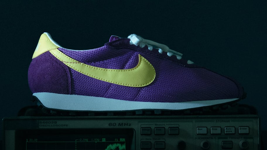 Nike's Stranger Things Collection Drops Just in Time for the Holidays