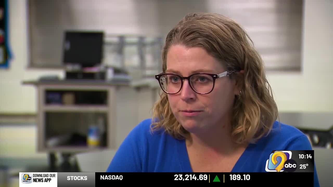 Central Iowa school district seeks donations to offset $60K in negative ...