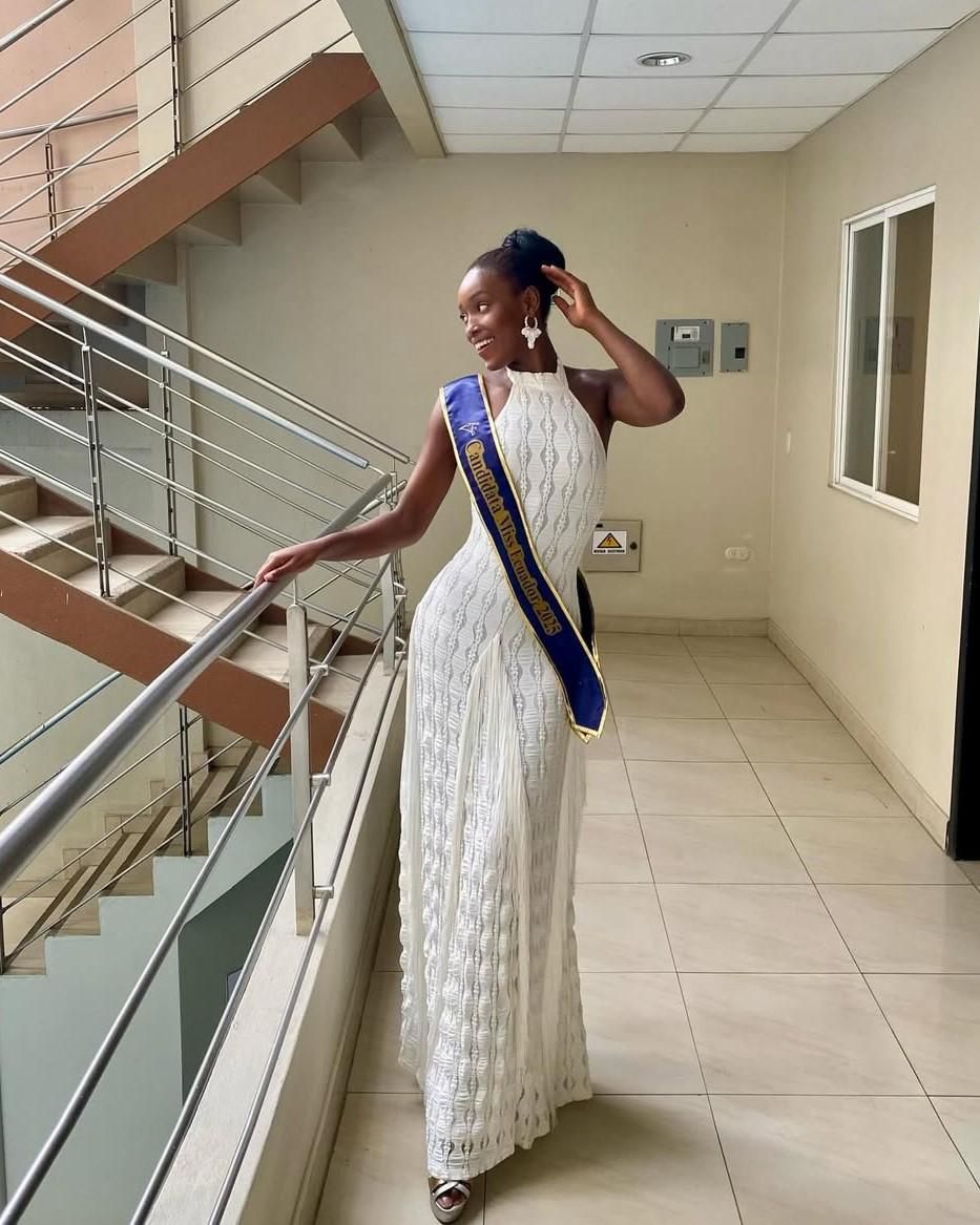 7 Potret Alexandra Mina, Atlet Cantik Miss Cosmo Ekuador 2025 - Info Malang Raya AA1RmAyT - Info Malang Raya