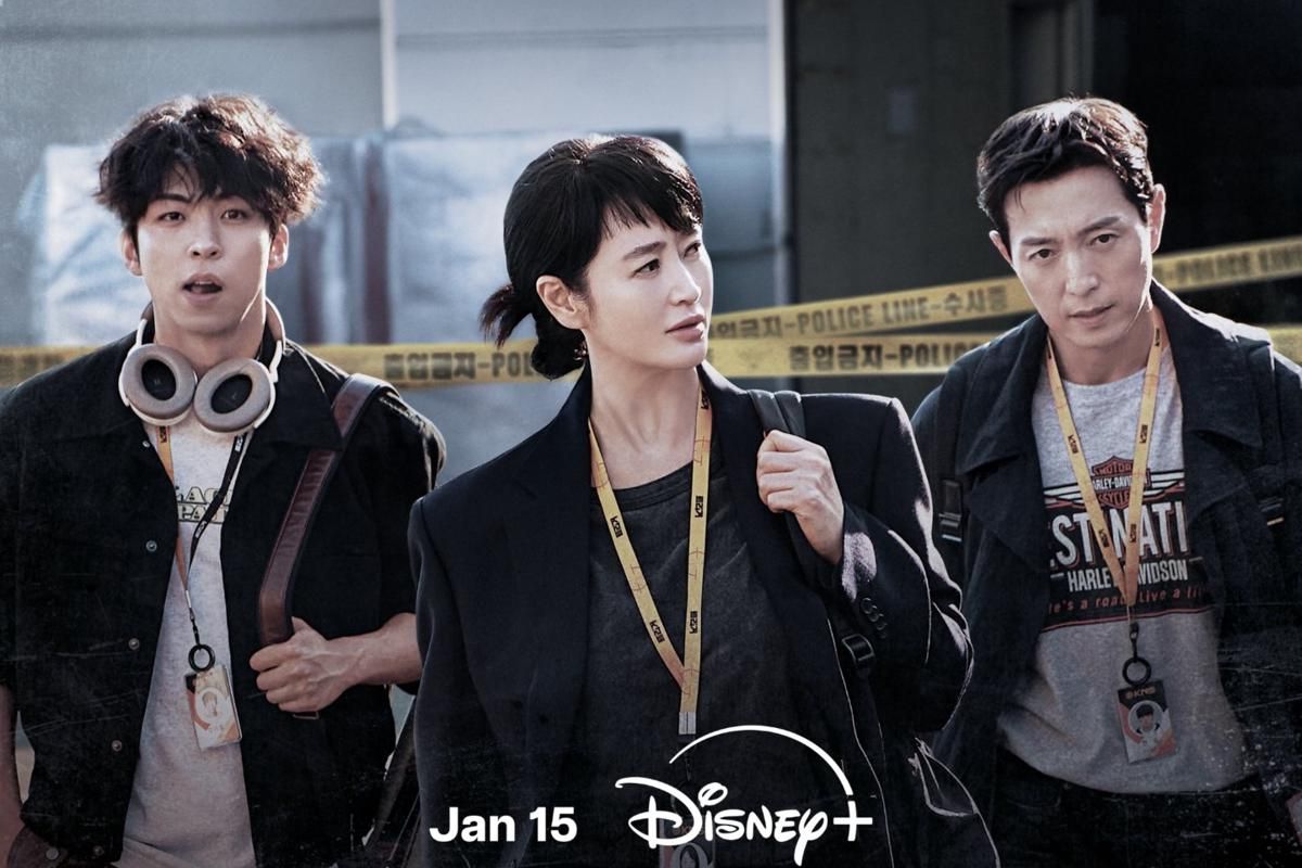 5 Drakor Berlatar Industri Penyiaran, Ada Don't Call Me Ma’am 4 AA1RmBkB