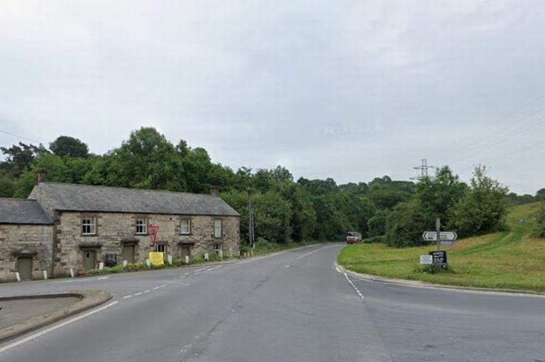 Busy Derbyshire route set for nearly two months of closures from January