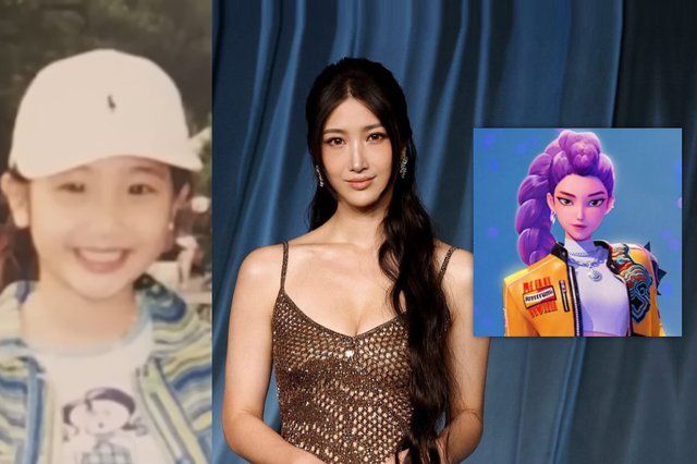 EJAE reveals why she never debuted with SM Entertainment despite being ...